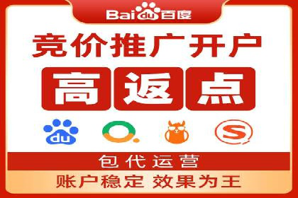 解析百度推广代运营公司运营模式